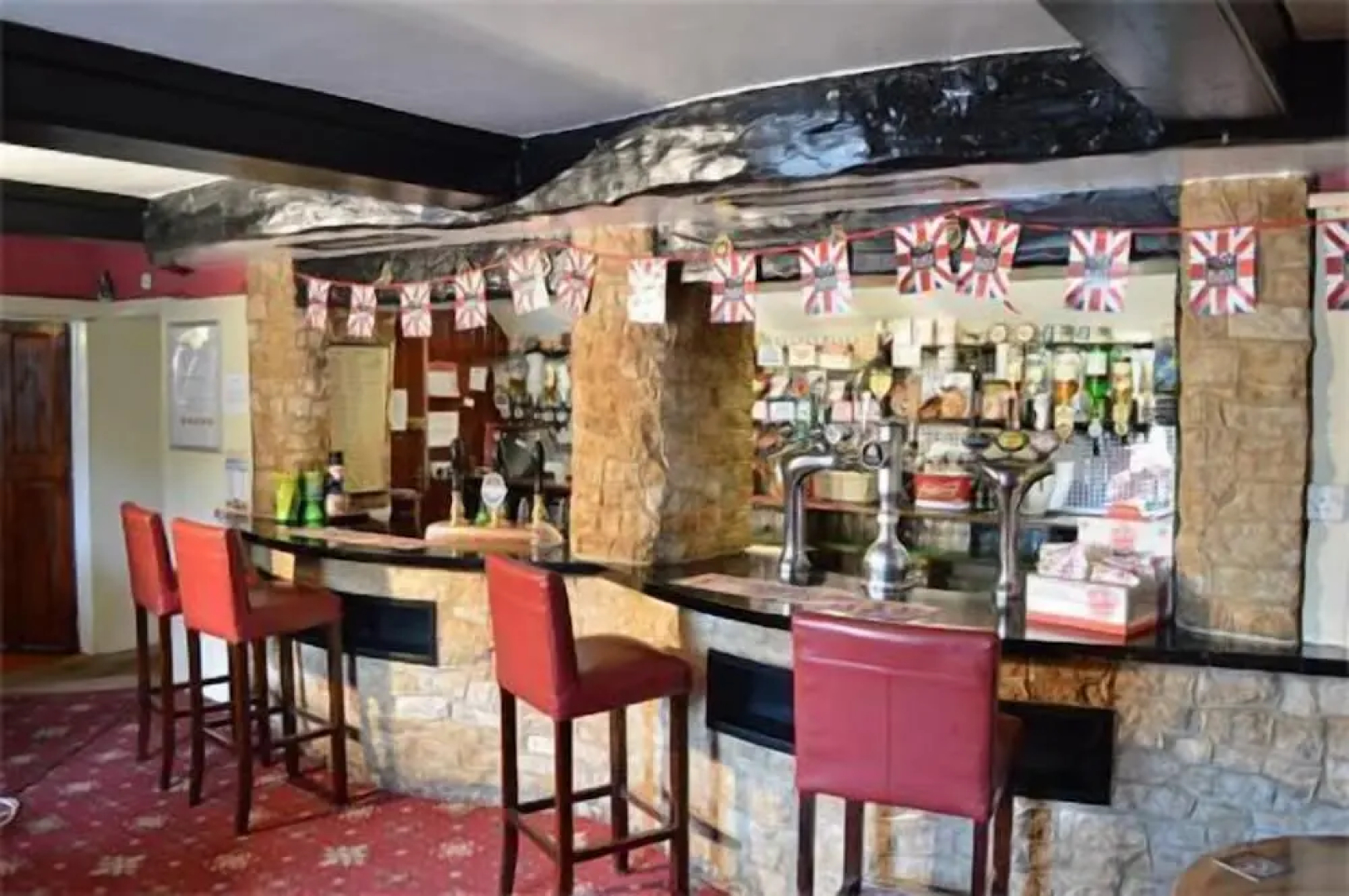 Red Lion Dunston