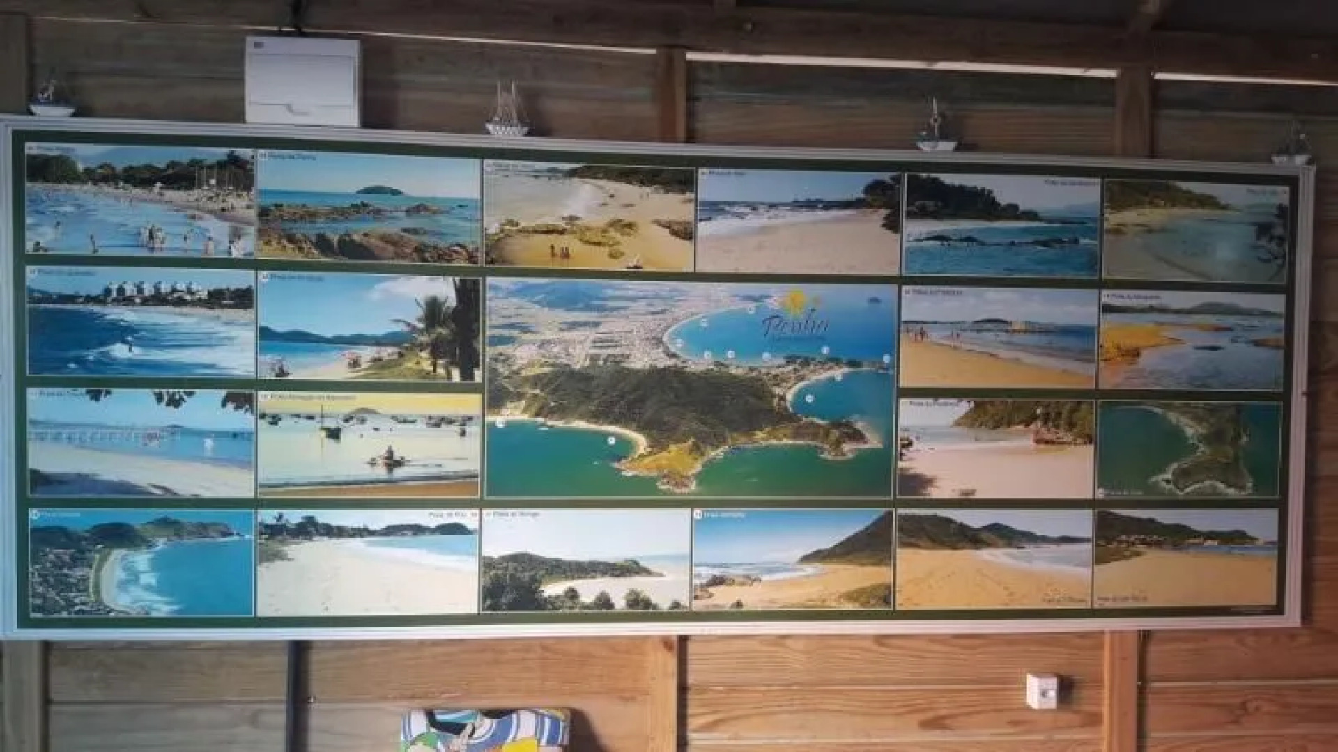 Pousada Nosso Cantinho