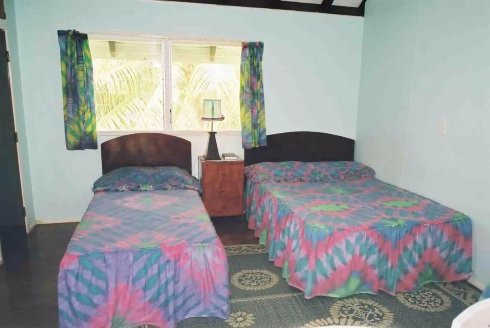 Gina's Garden Lodges