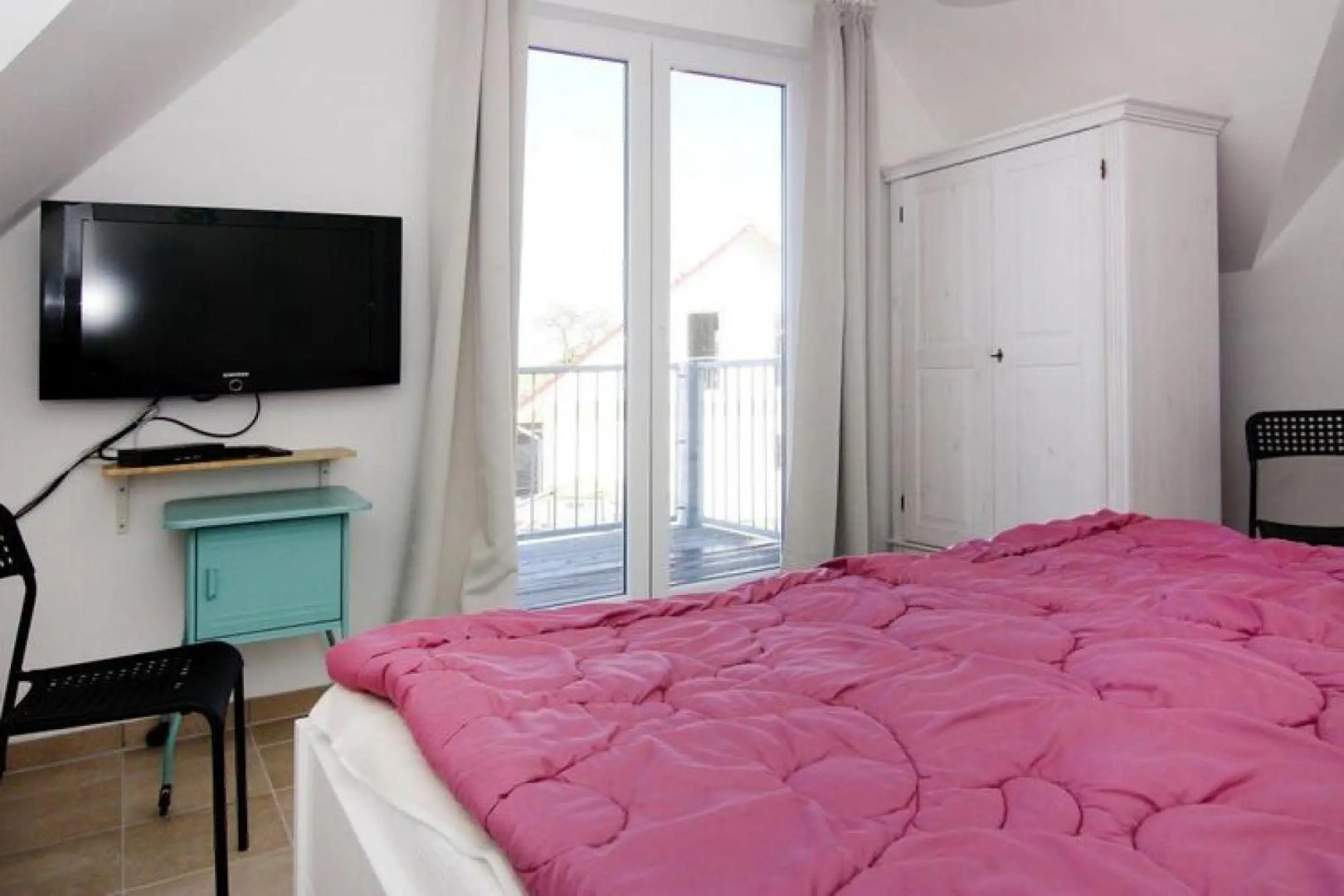 House, Boiensdorf in Boiensdorf