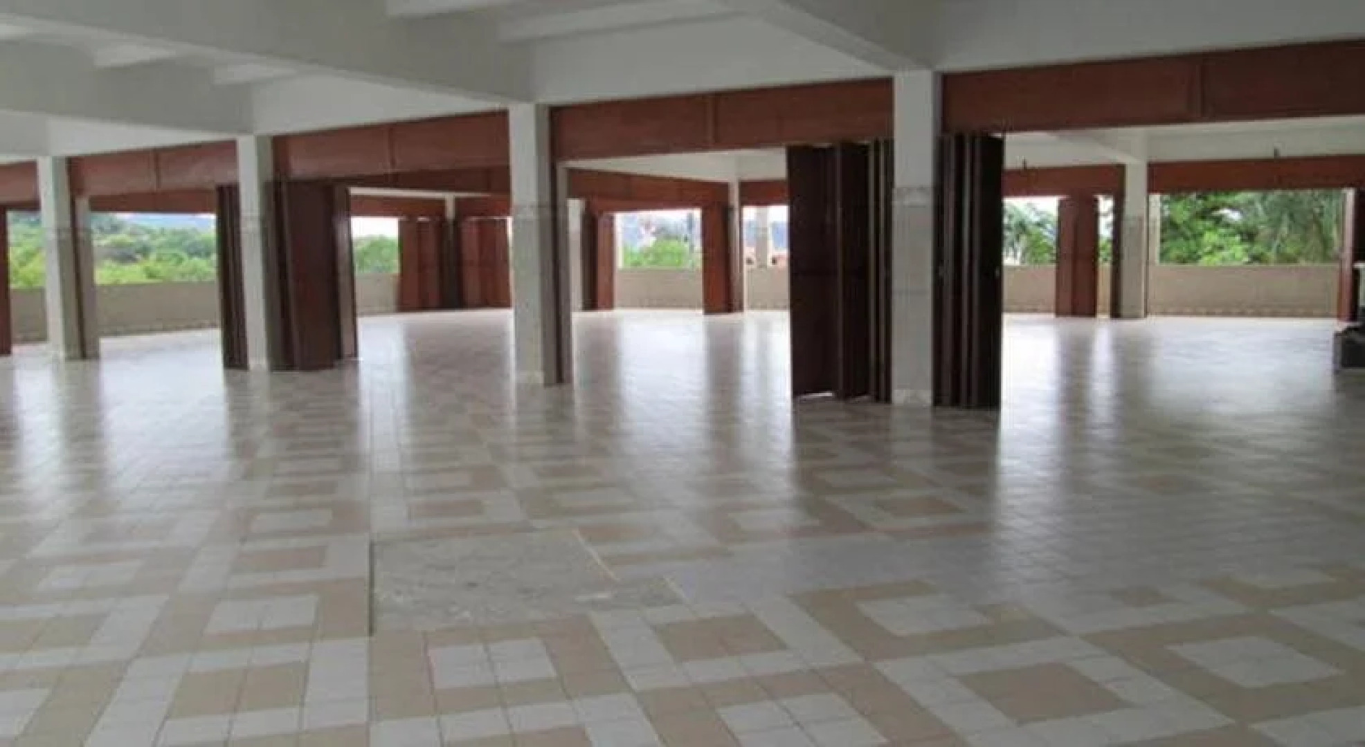 Hotel Toboganes de Melgar