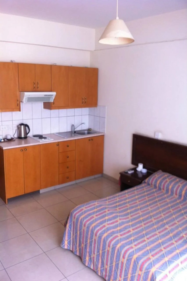 Tsokkos 7 Hotel Apartments