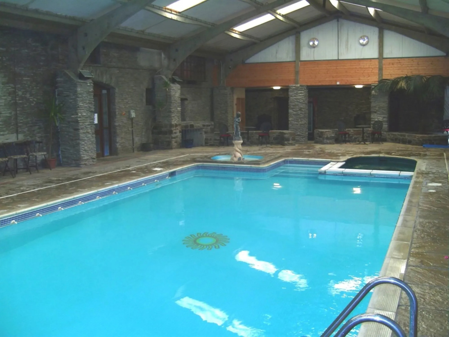 Trimstone Manor Country House Hotel