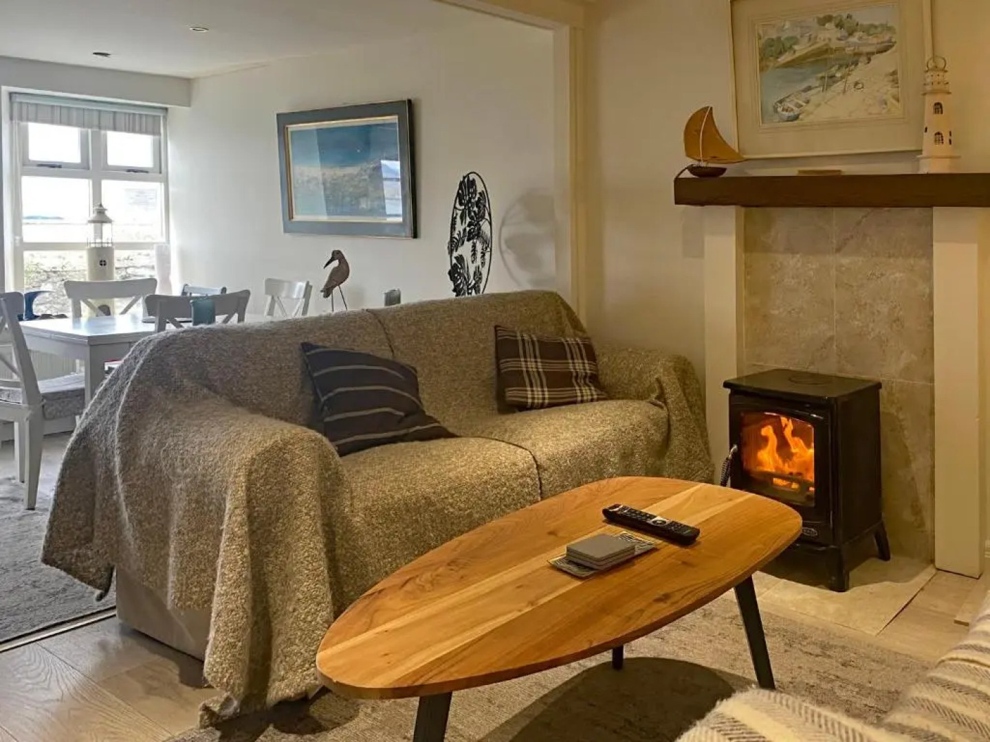 Cottage 170 - Roundstone