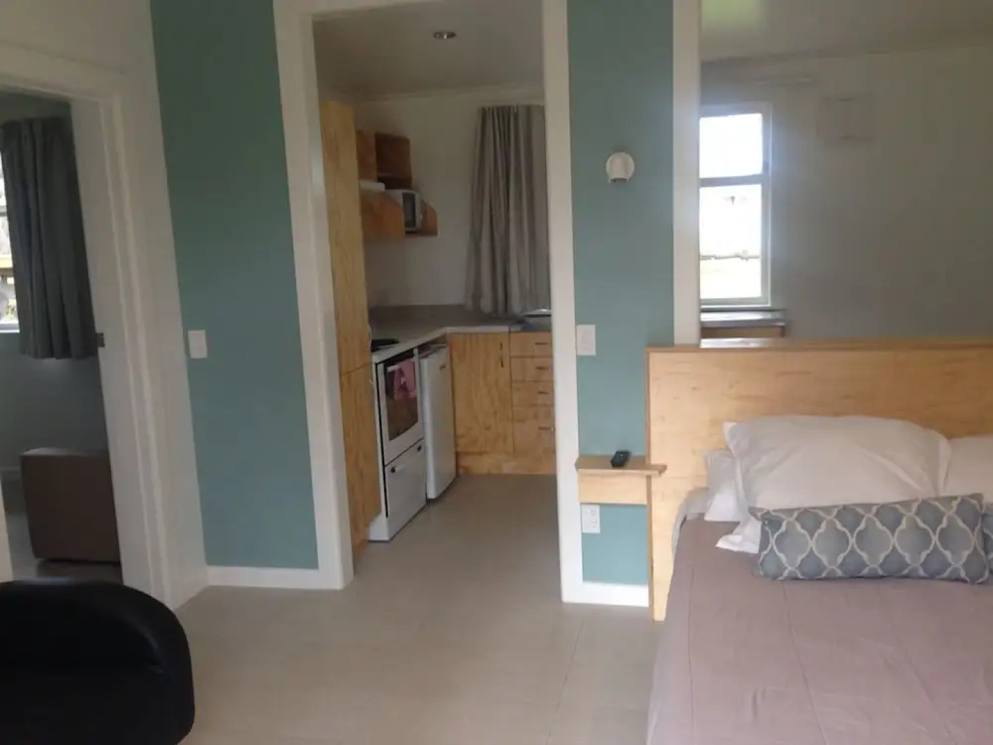 Te Aroha Holiday Park and Motels