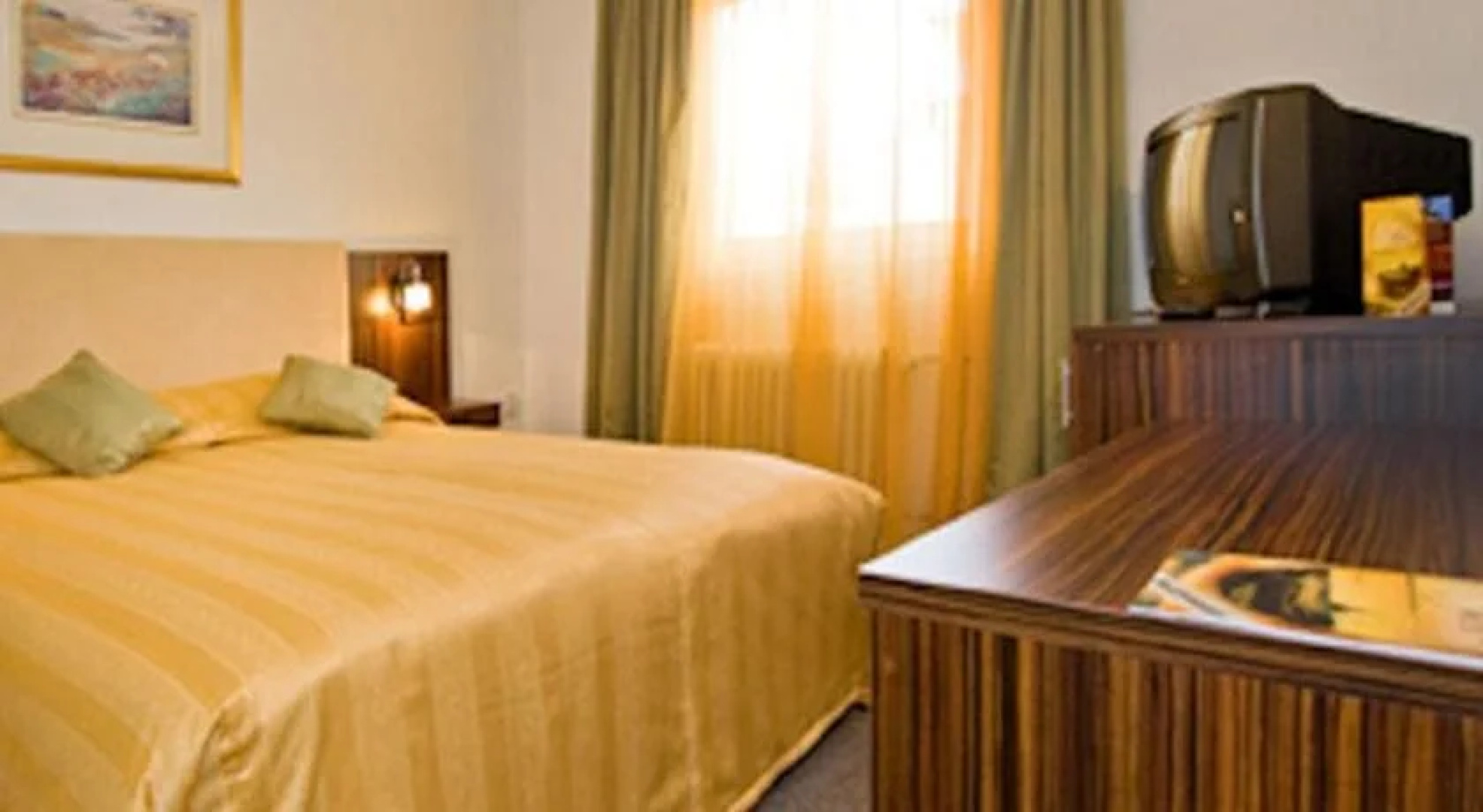 Hotel Rex