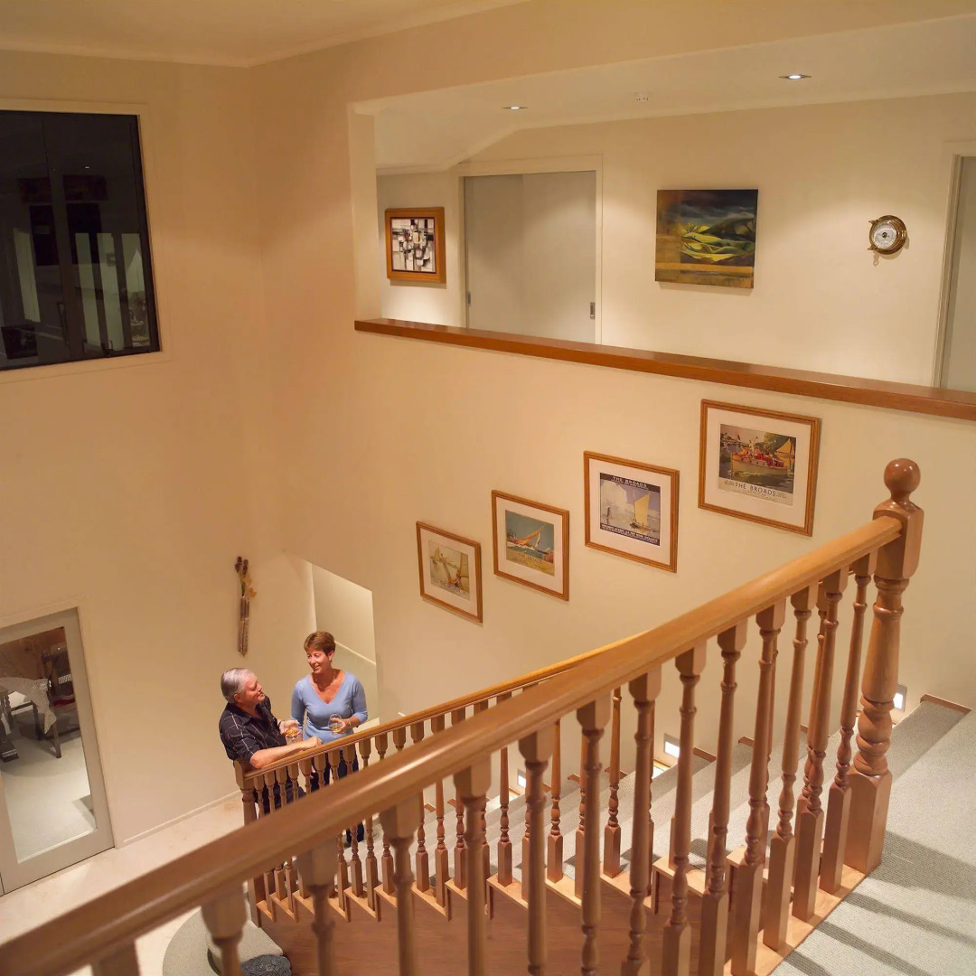 Nicara Lakeside Lodge