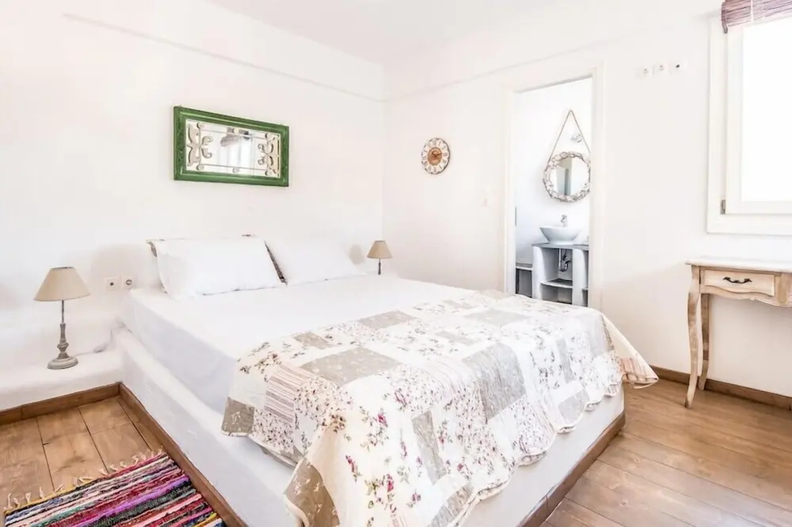 H4 Horizon2 by K4 Kythnos