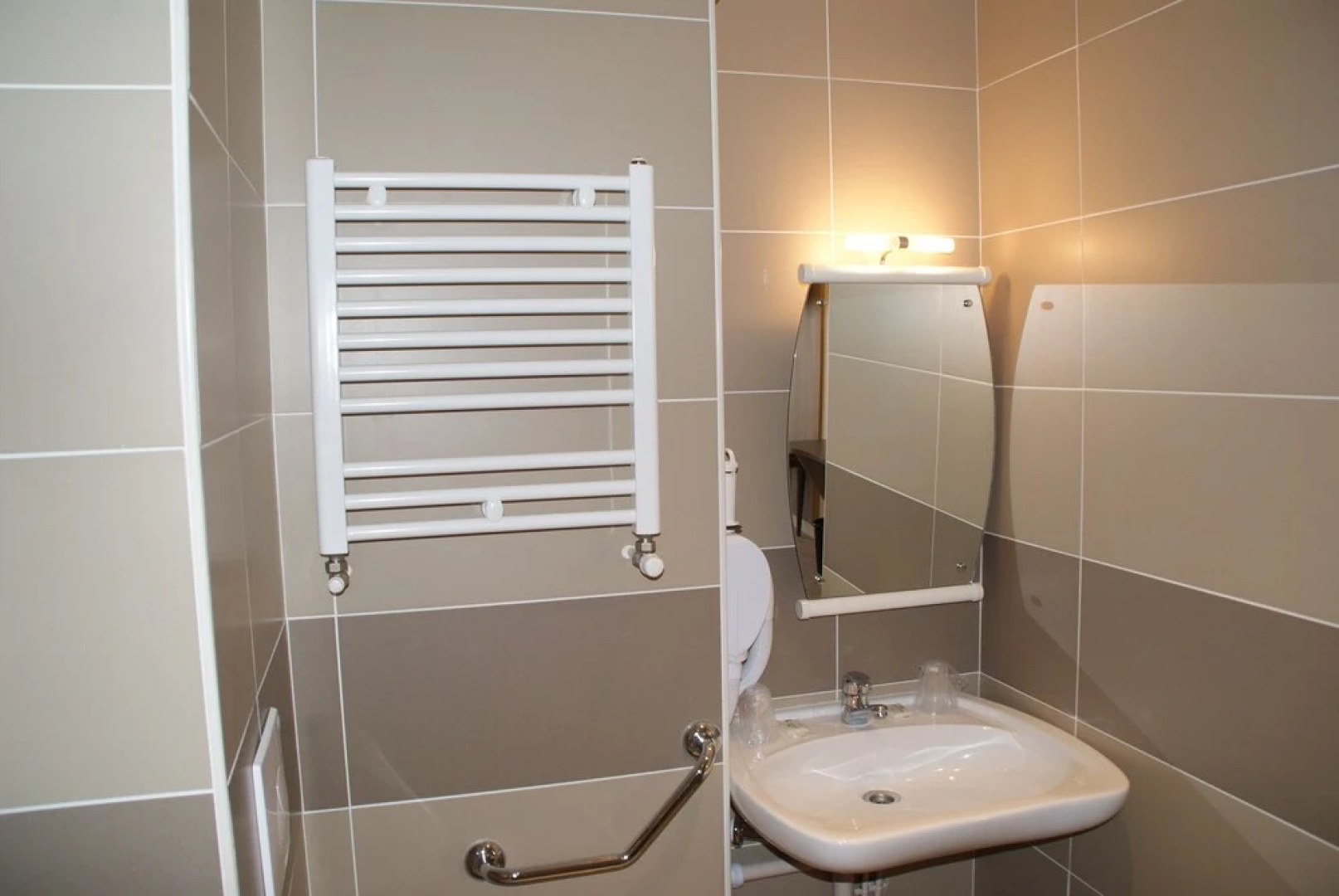 Brit Hotel Kara Sainte-Anne-d'Auray