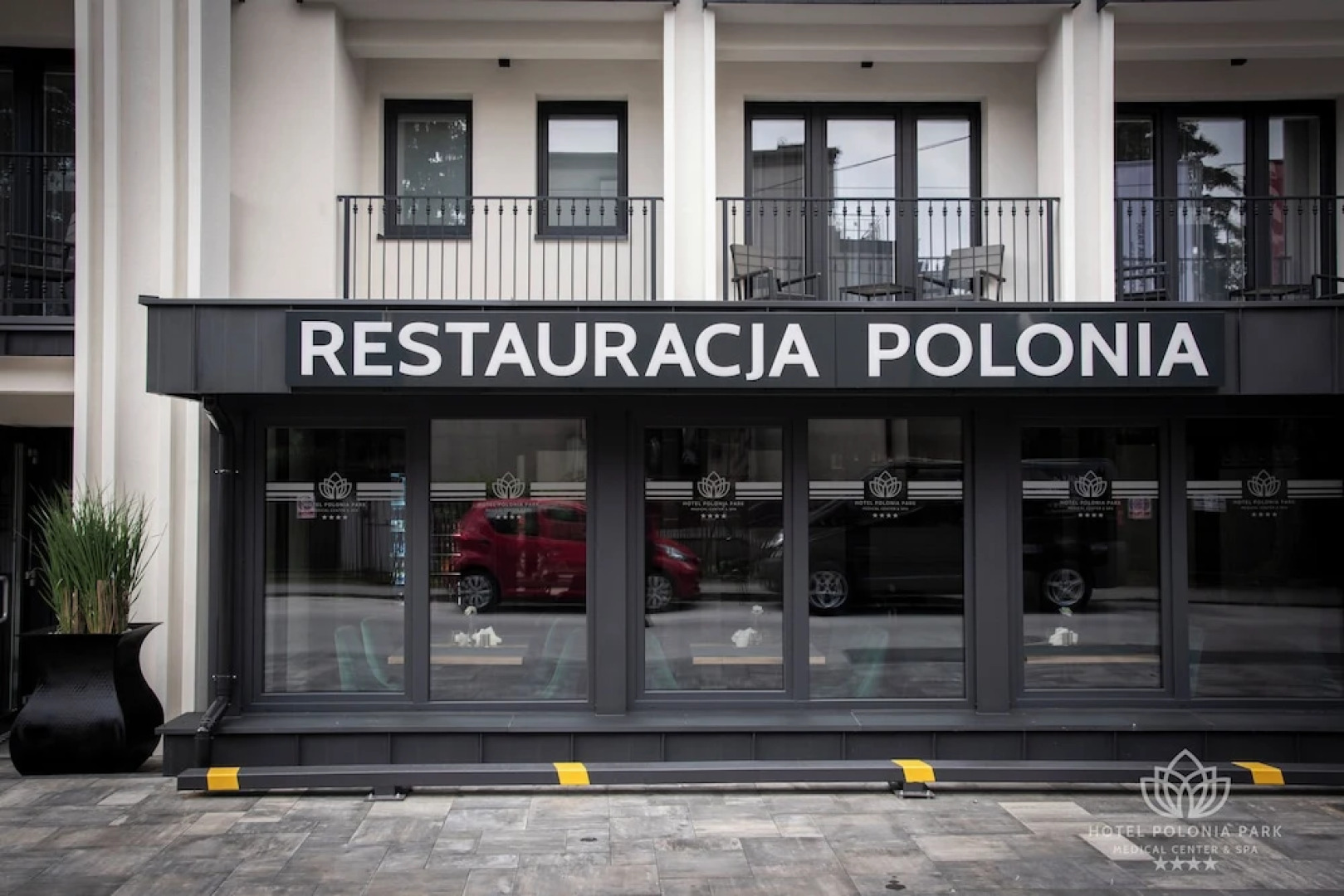 Polonia Park Medical Center & SPA