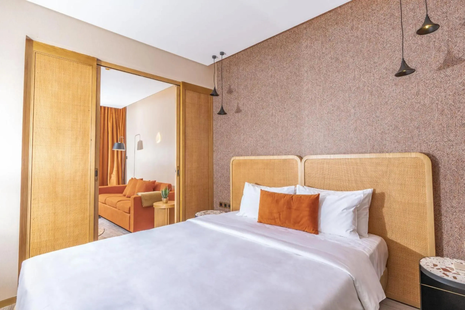 The House Hotel Al Khiran