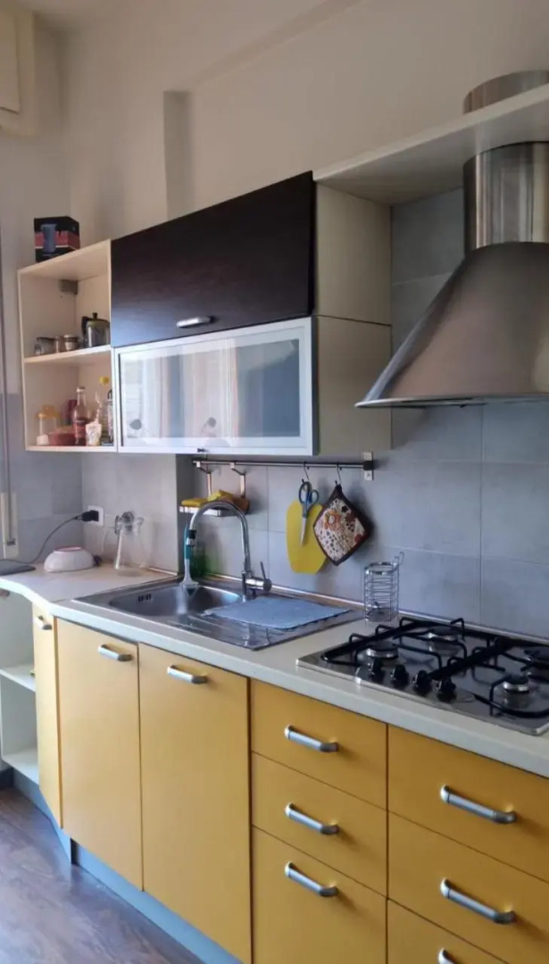 House of Fly with Sea View, Front the Beach