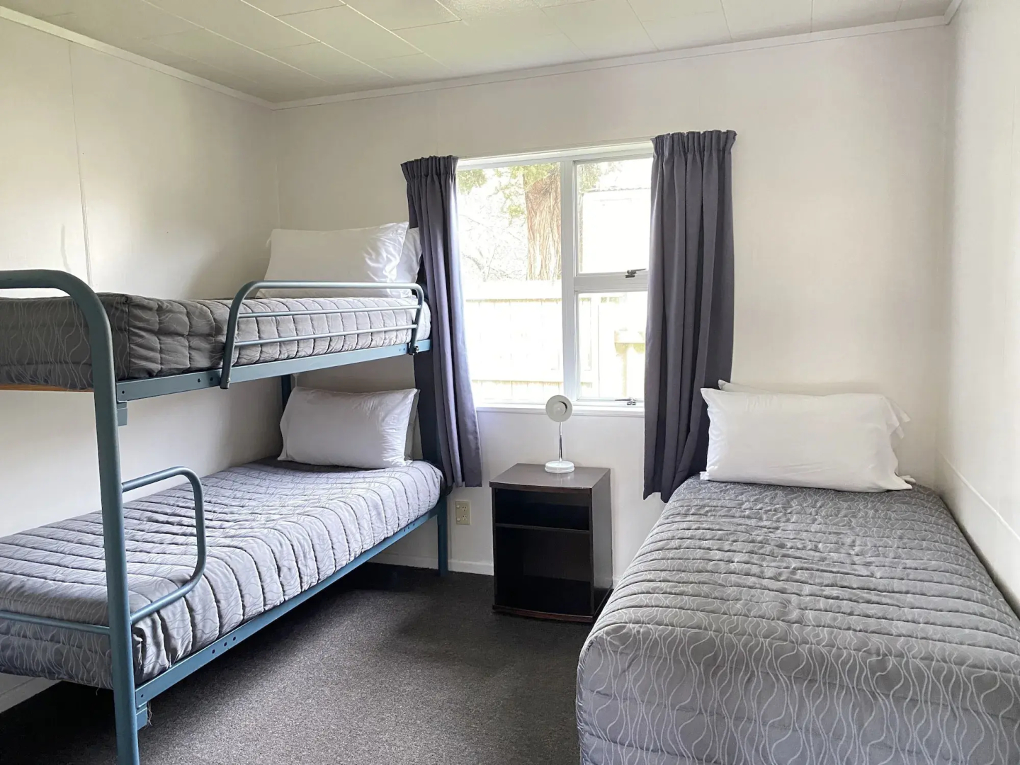 Whanganui River Top 10 Holiday Park