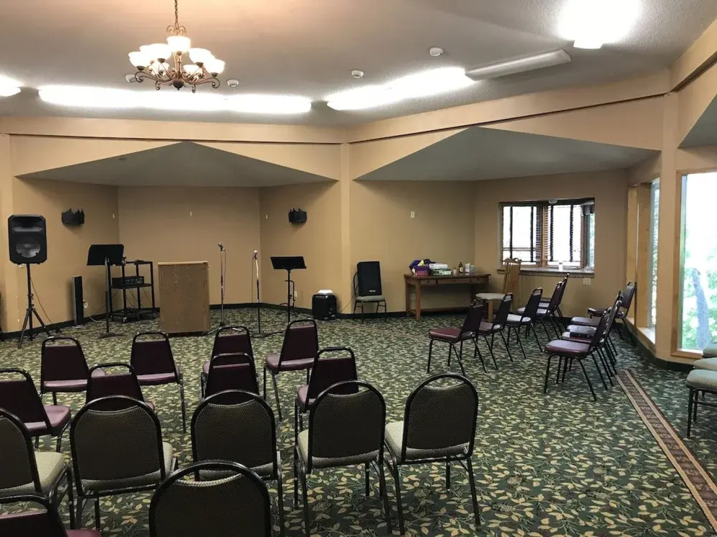 Riverwood Inn Extended Stay