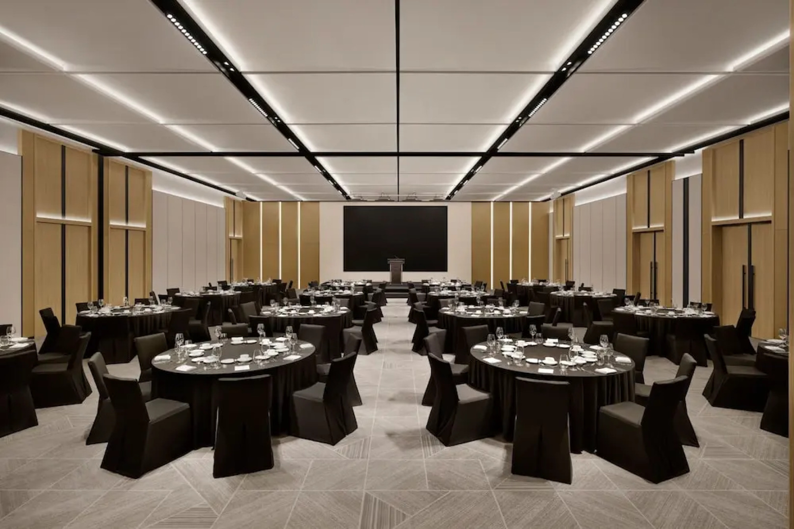 Courtyard By Marriott Sejong