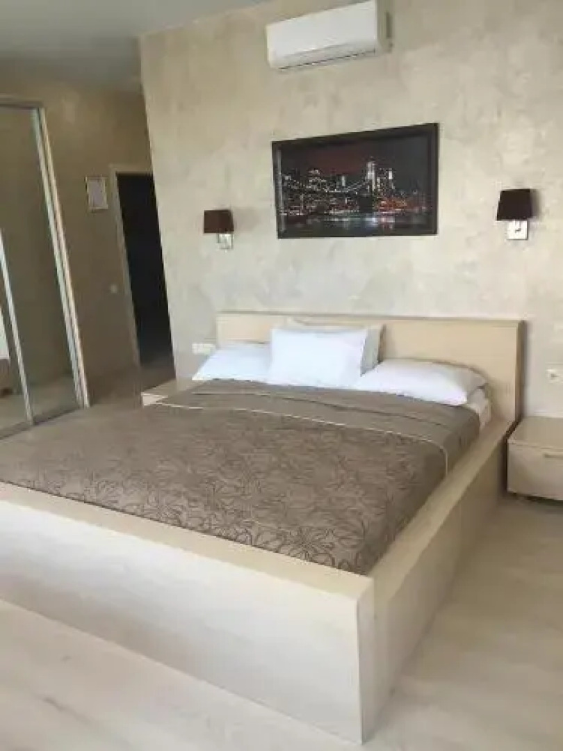 Riviera Country Club Hotel Complex