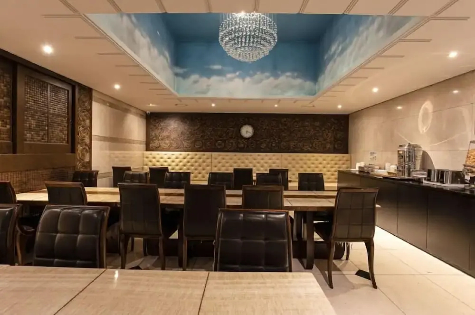 3S Hotel Dongtan - Business