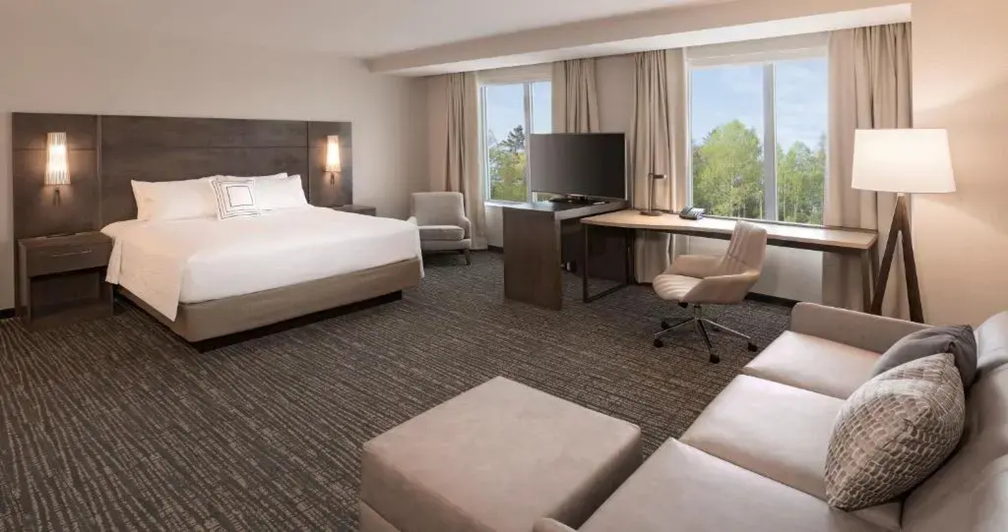 Residence Inn Halifax Dartmouth