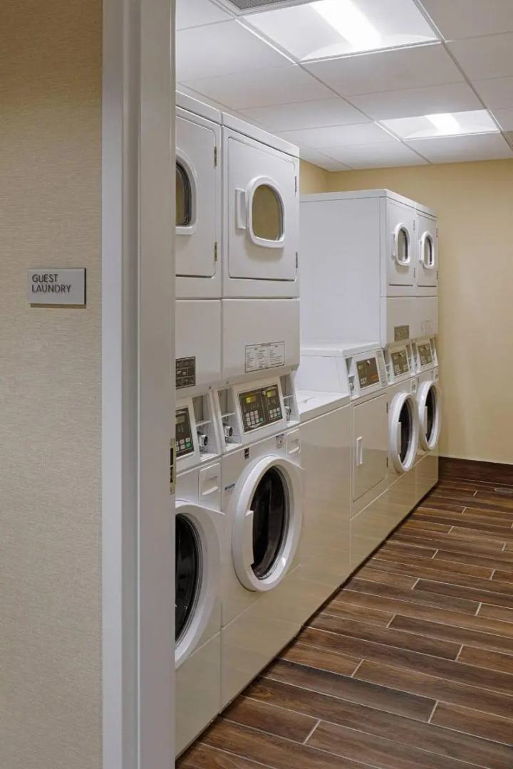 TownePlace Suites by Marriott Columbus Hilliard