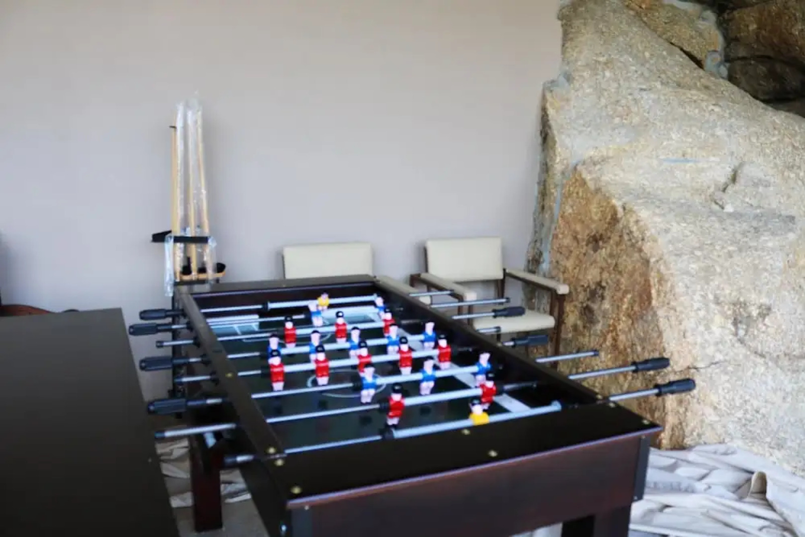 House With 4 Bedrooms in Varzea do Douro, With Furnished Garden and Wi