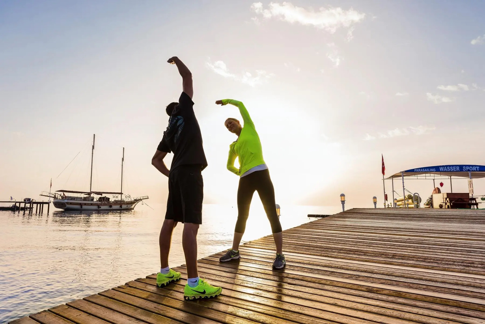 Robinson Camyuva - Adults only