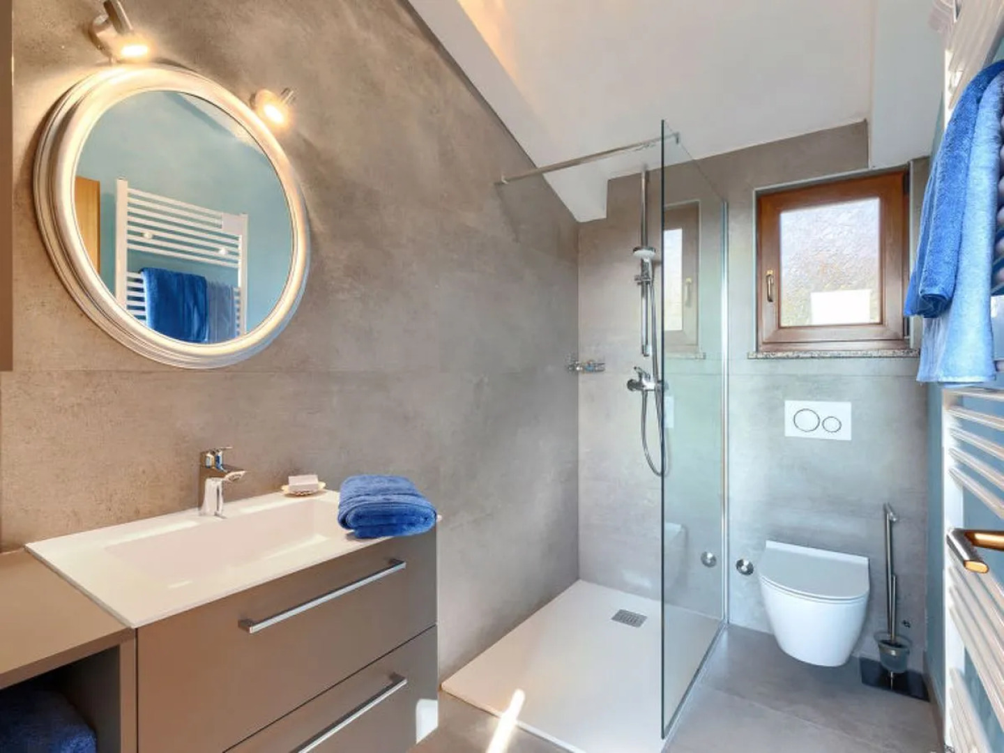 Villa Marina Poreč/Tar