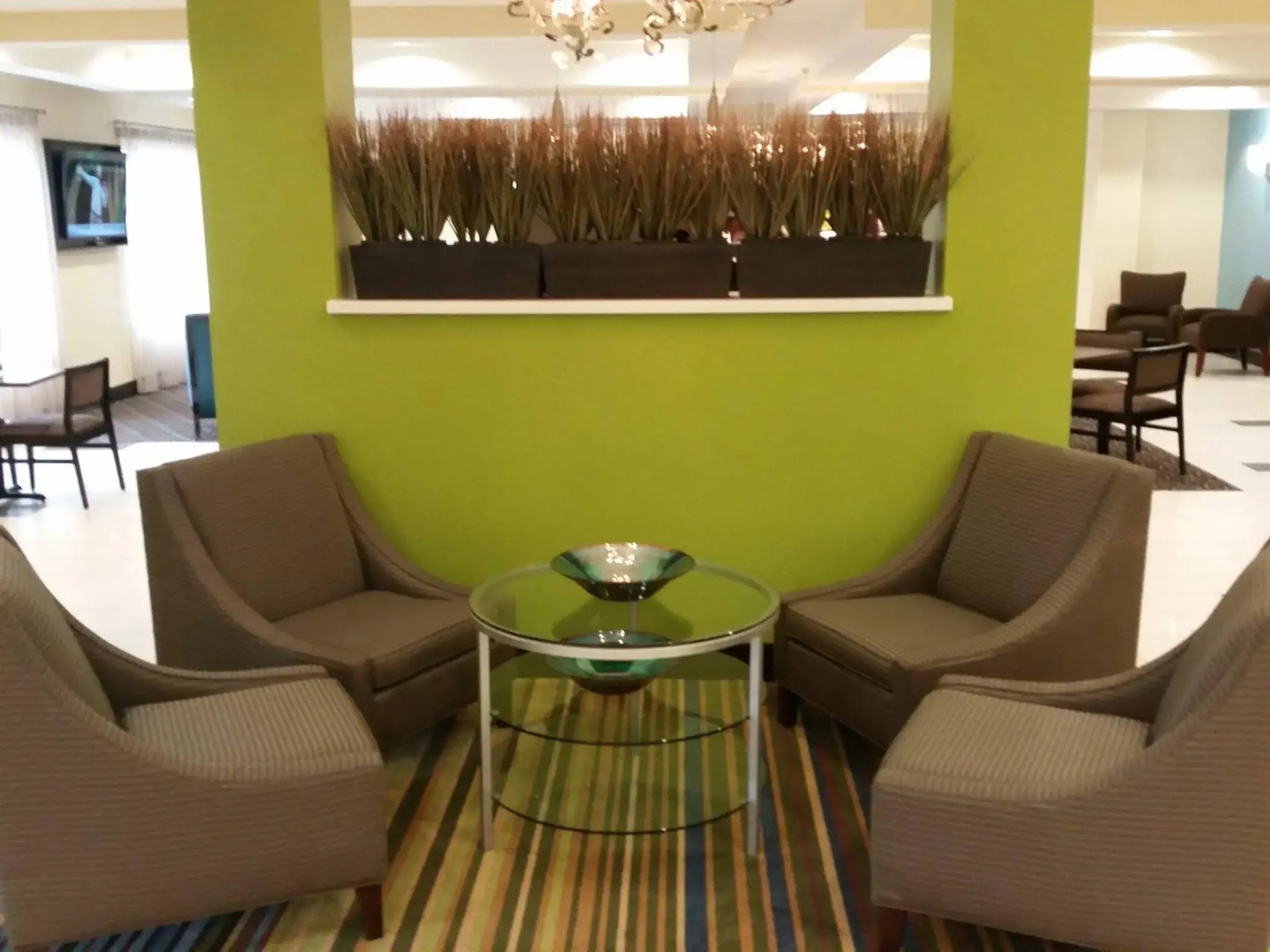 Holiday Inn Express & Suites Atascocita - Humble - Kingwood by IHG