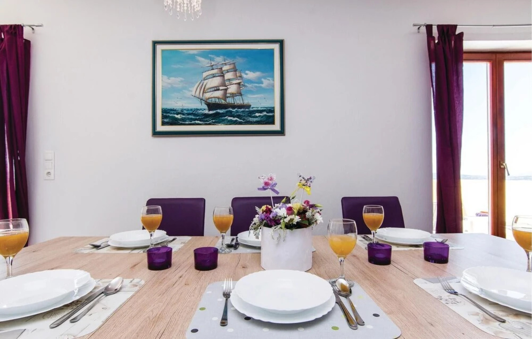 Beautiful Home in Krusevo With 3 Bedrooms, Wifi and Outdoor Swimming Pool