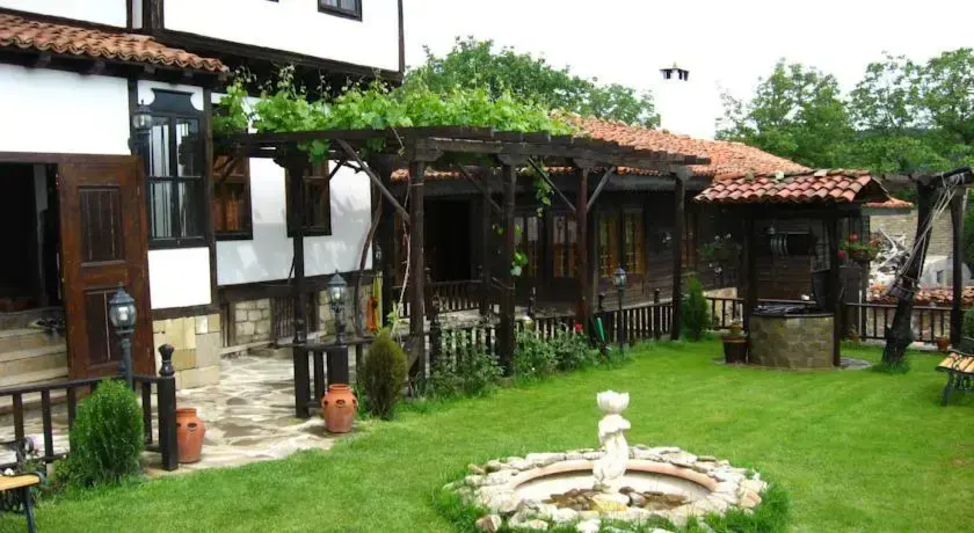 Sava Cupetsa Guest House