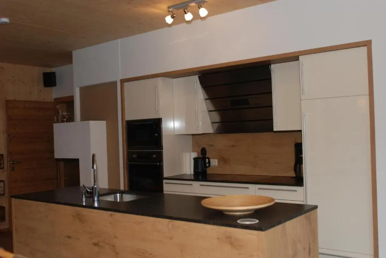 Chalet Glemmtal - Haus Schmittenblick