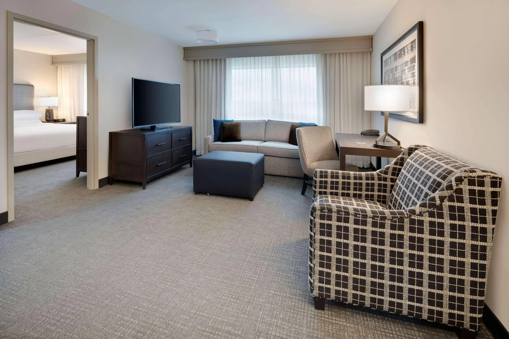 Embassy Suites by Hilton Detroit Troy Auburn Hills