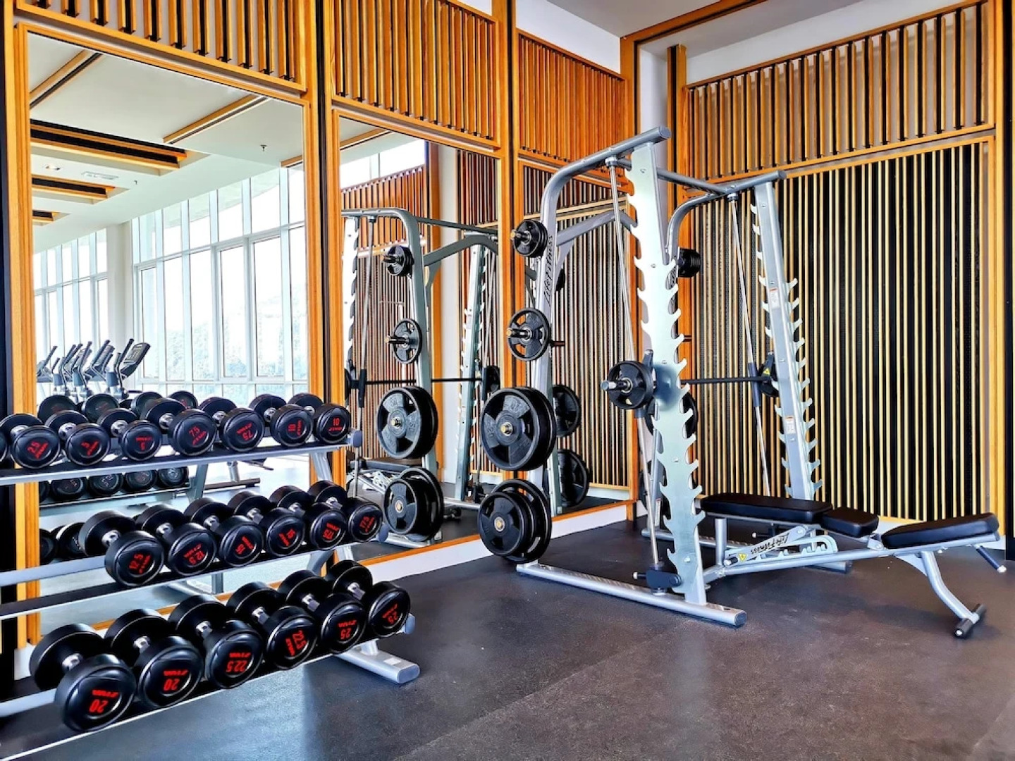 Electus by Windmill Genting