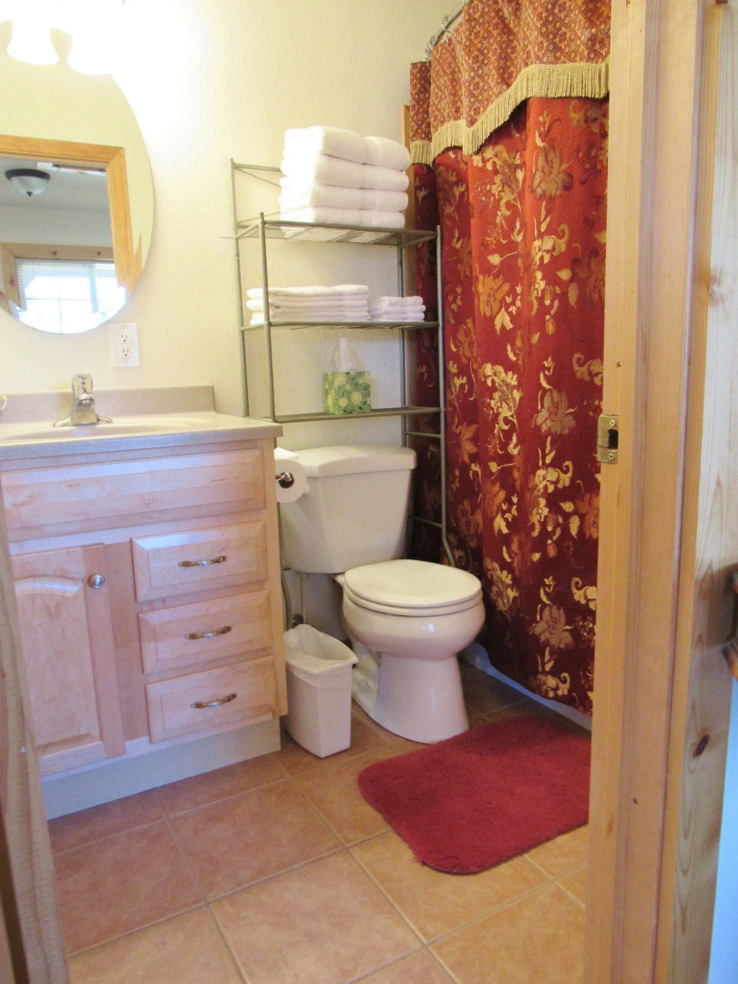 Arrowhead Country Cabins