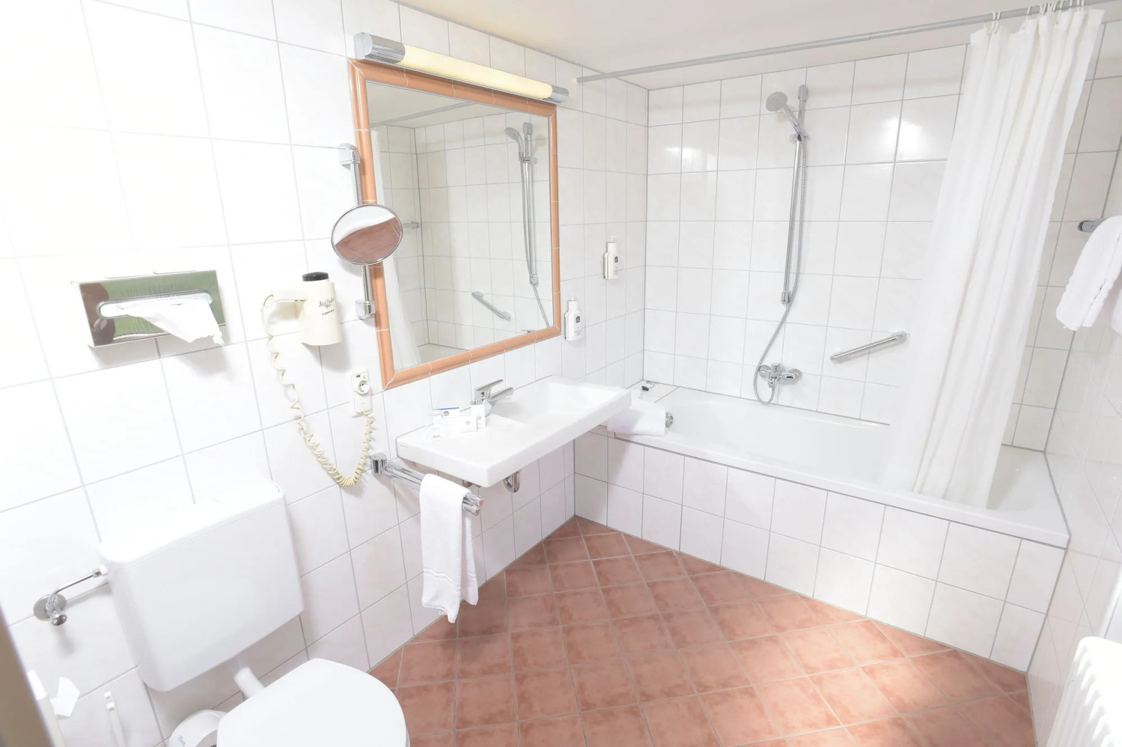 Best Western Queens Hotel Pforzheim-Niefern