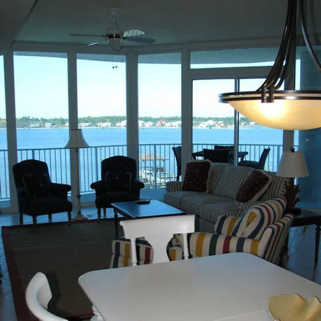 Bel Sole Condominiums