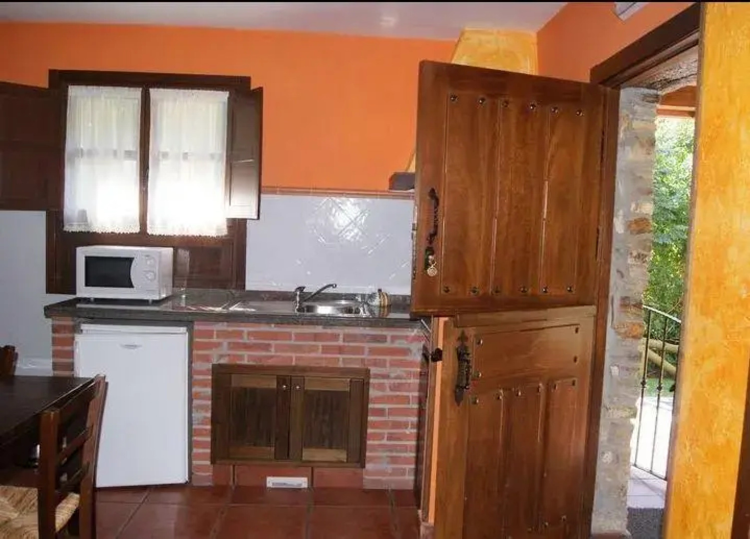 Villa AURIZ Turismo Rural