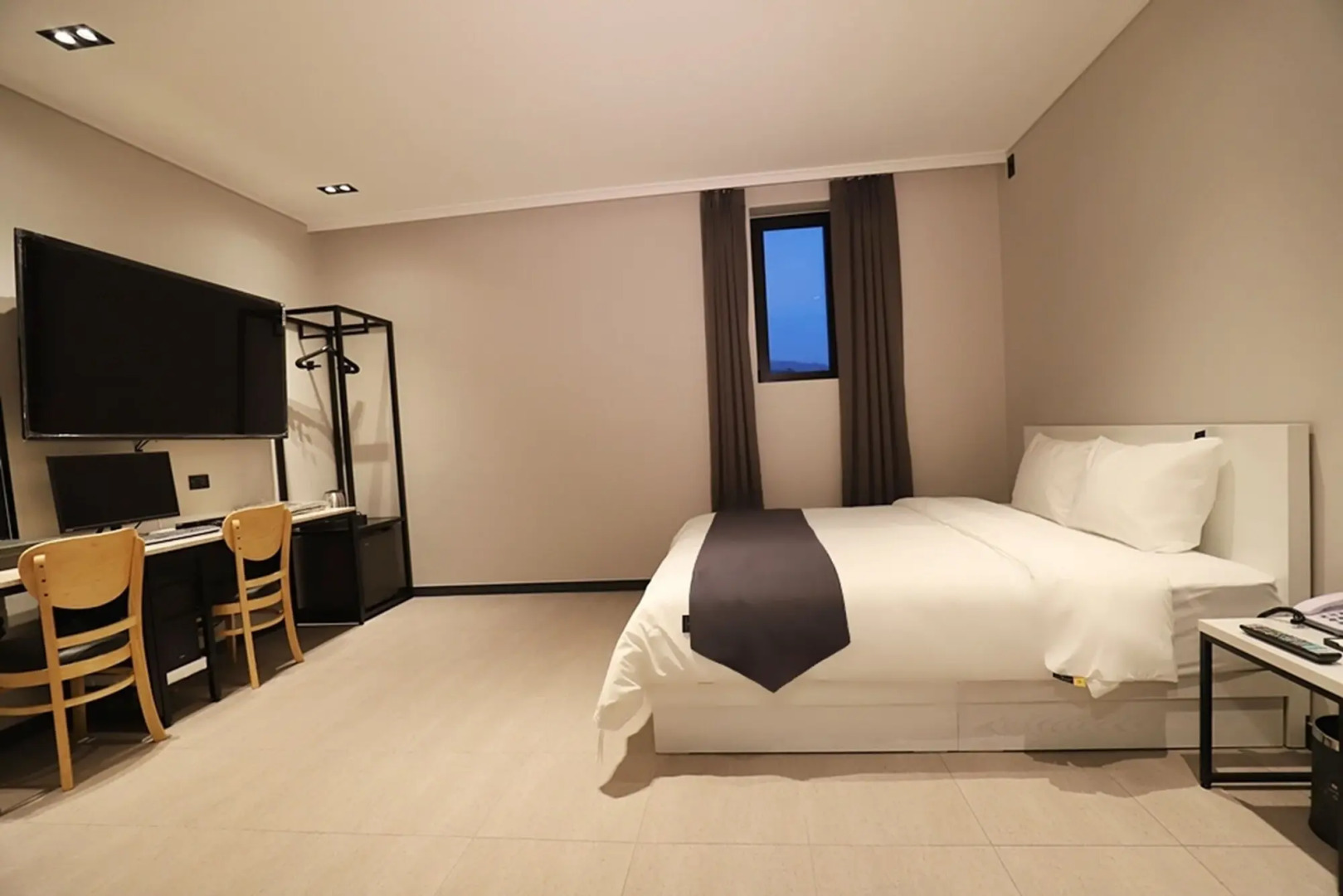 Dongducheon Hotel The Gray