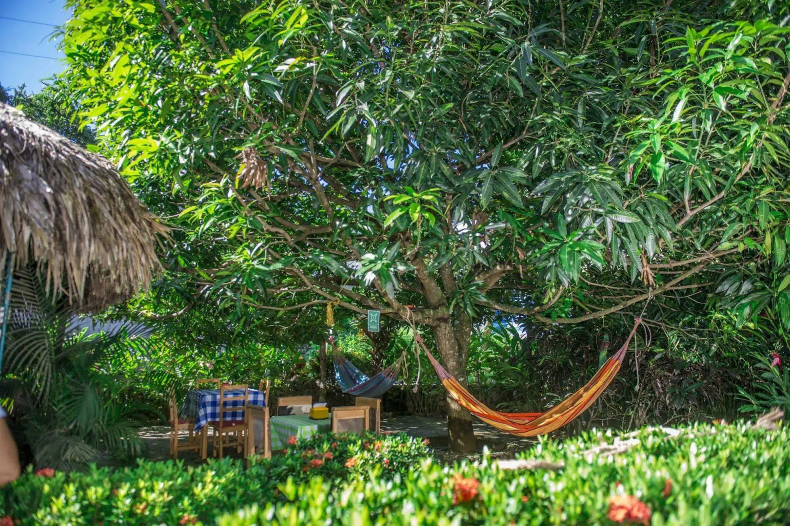 Posadas Ecoturisticas Seineken