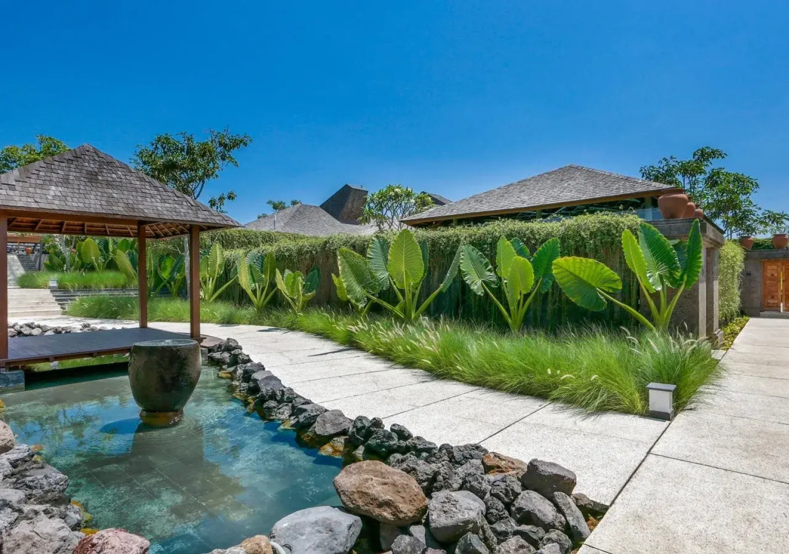 The Santai by LifestyleRetreats