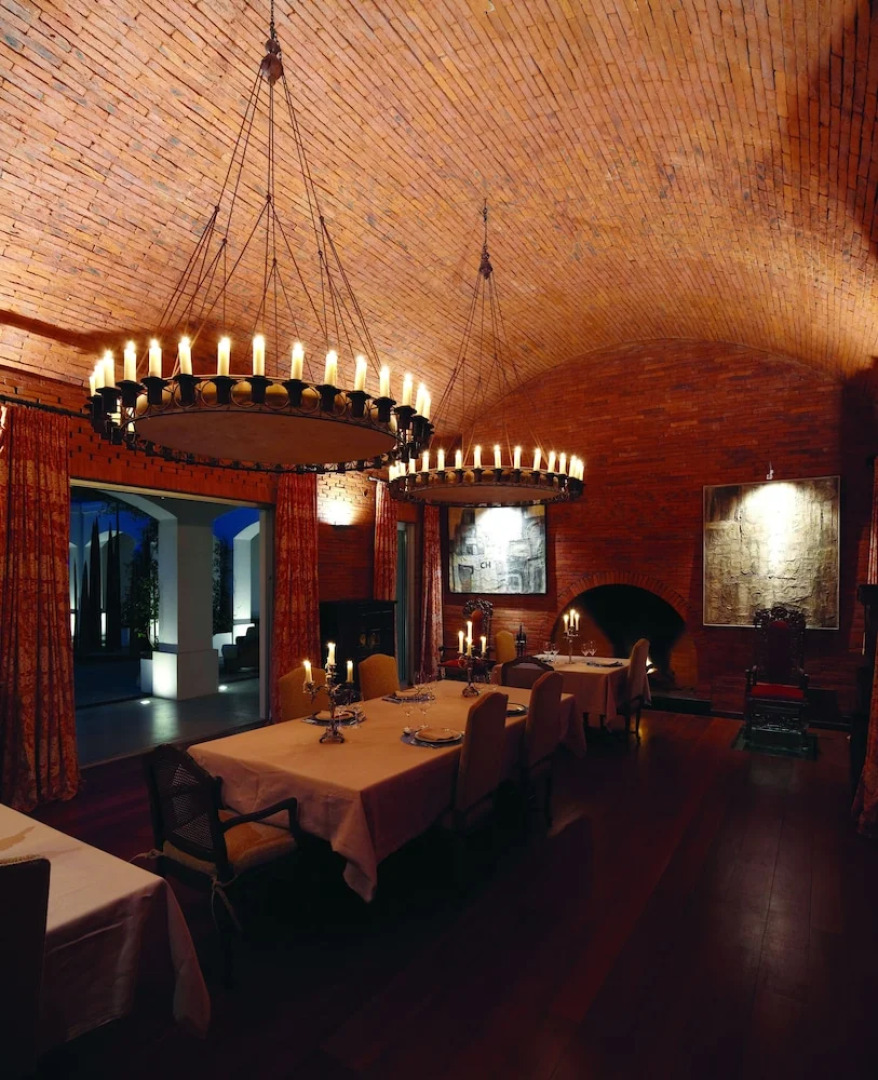 Estancia Vik Jose San Ignacio