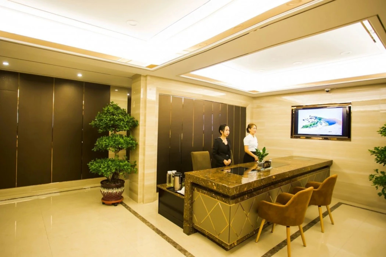 Dunhuang Season Boutique Hotel