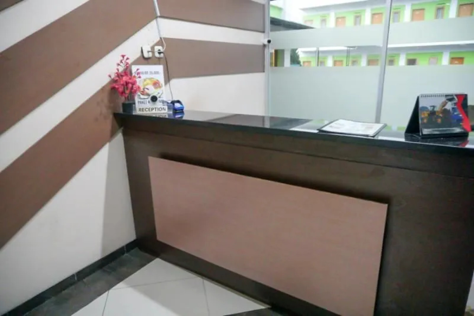 Reddoorz Near Farm House 3