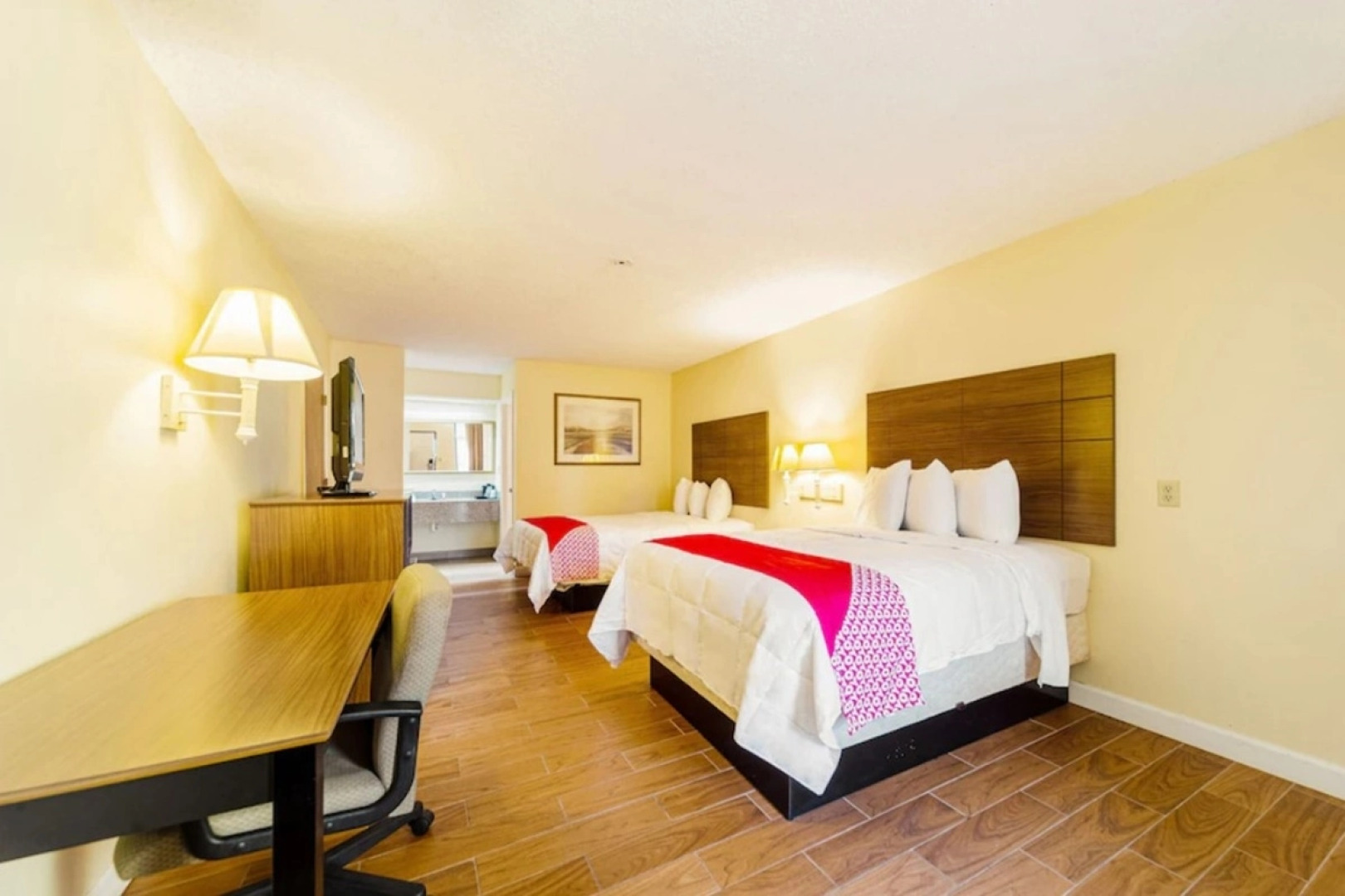 Days Inn by Wyndham Atmore