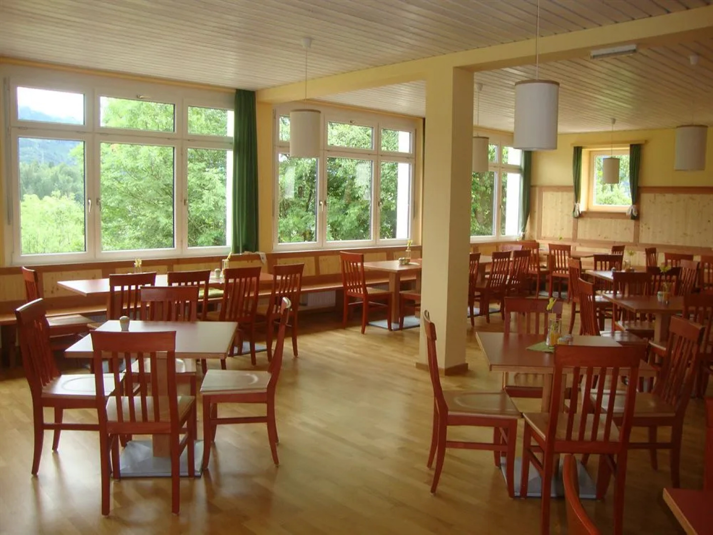 JUFA Hotel Bad Aussee