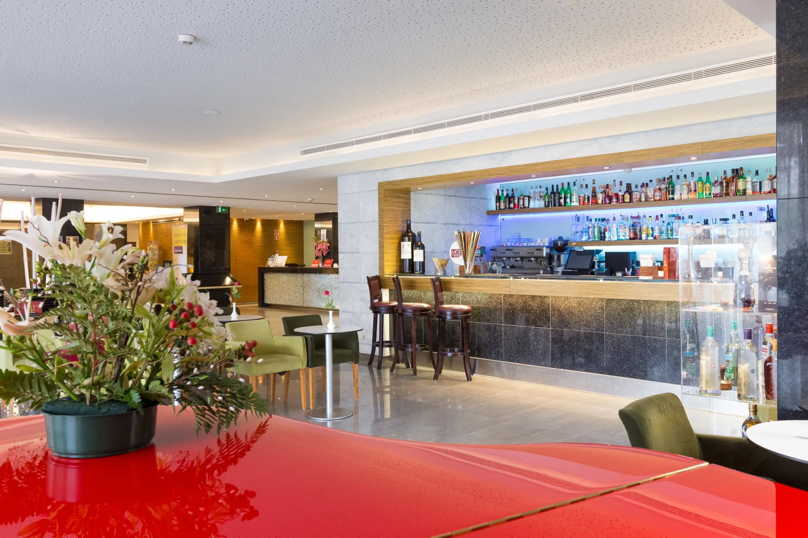 Muthu Clube Praia da Oura