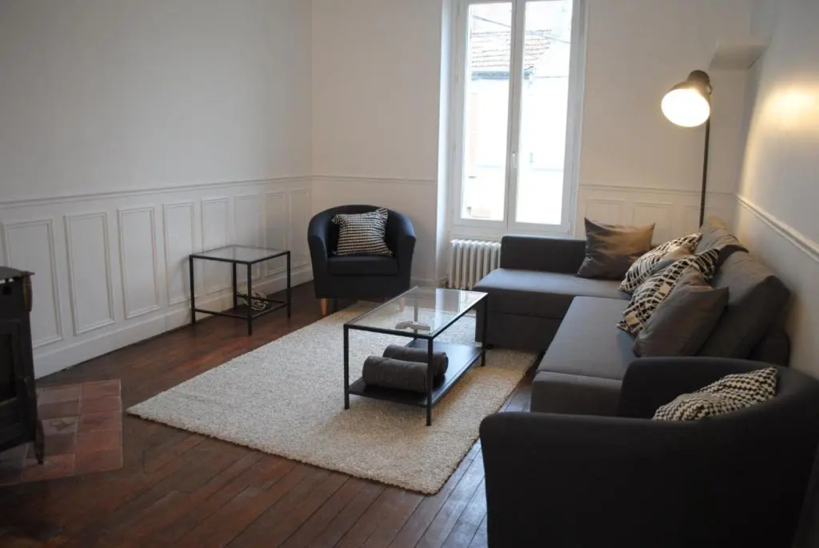 Freedomus Marne-La-Vallée "Le Briard"