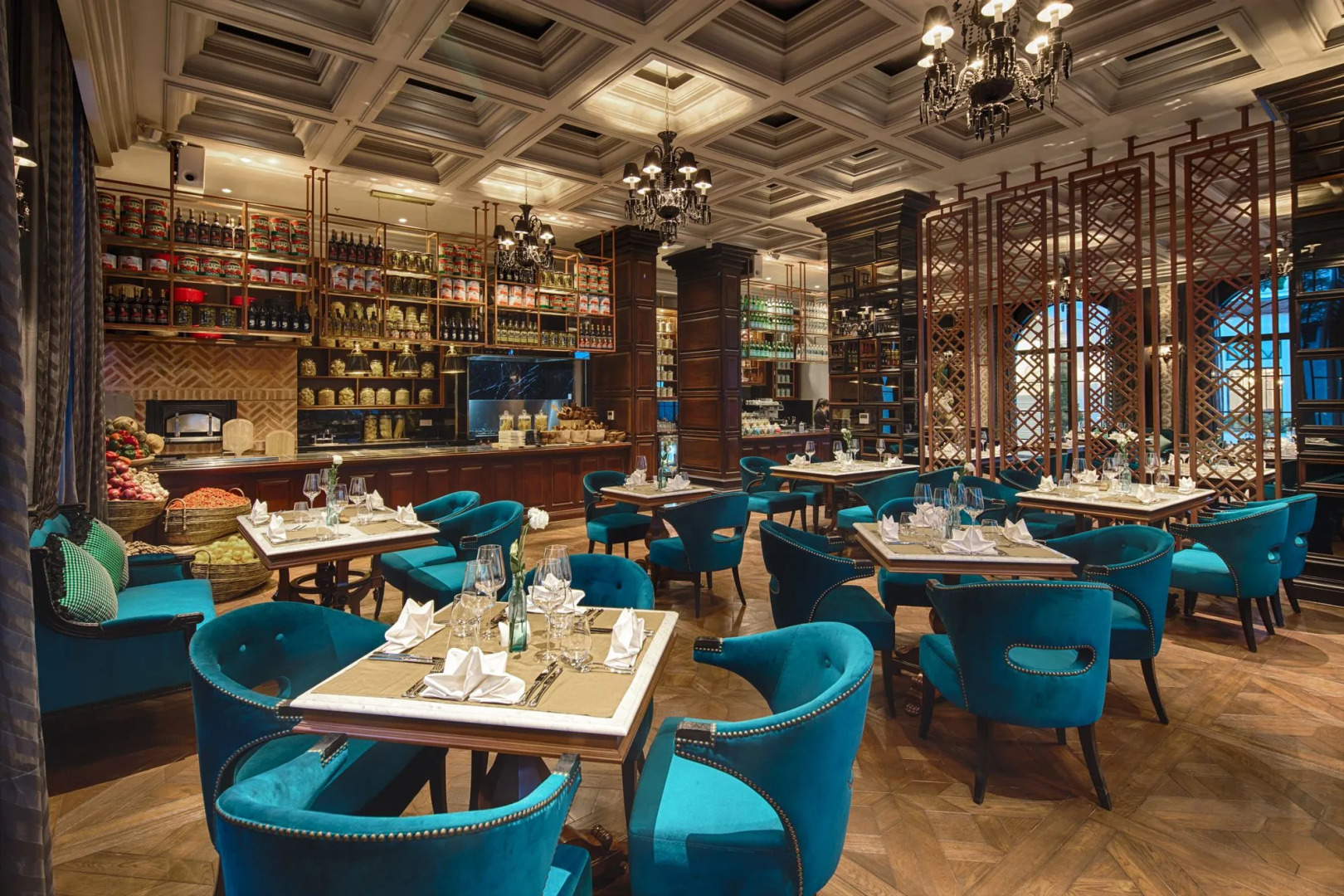 Silk Path Grand Sapa Resort & Spa