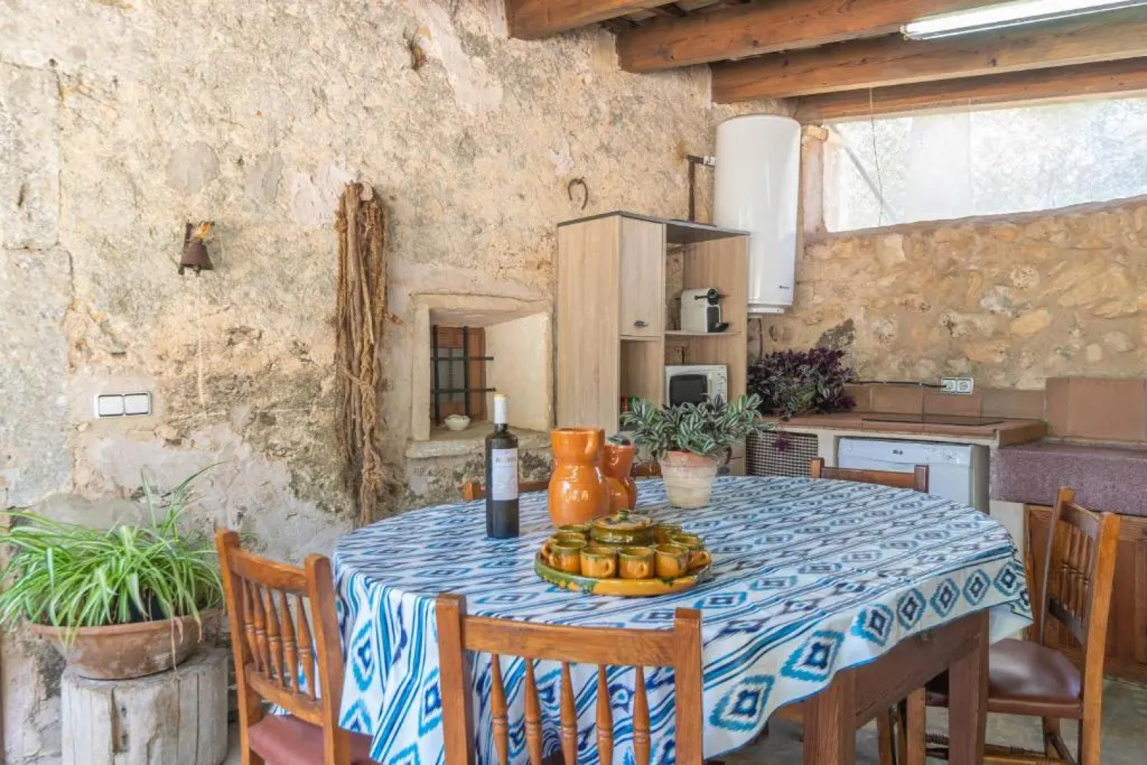 Can Gallot De Punxuat