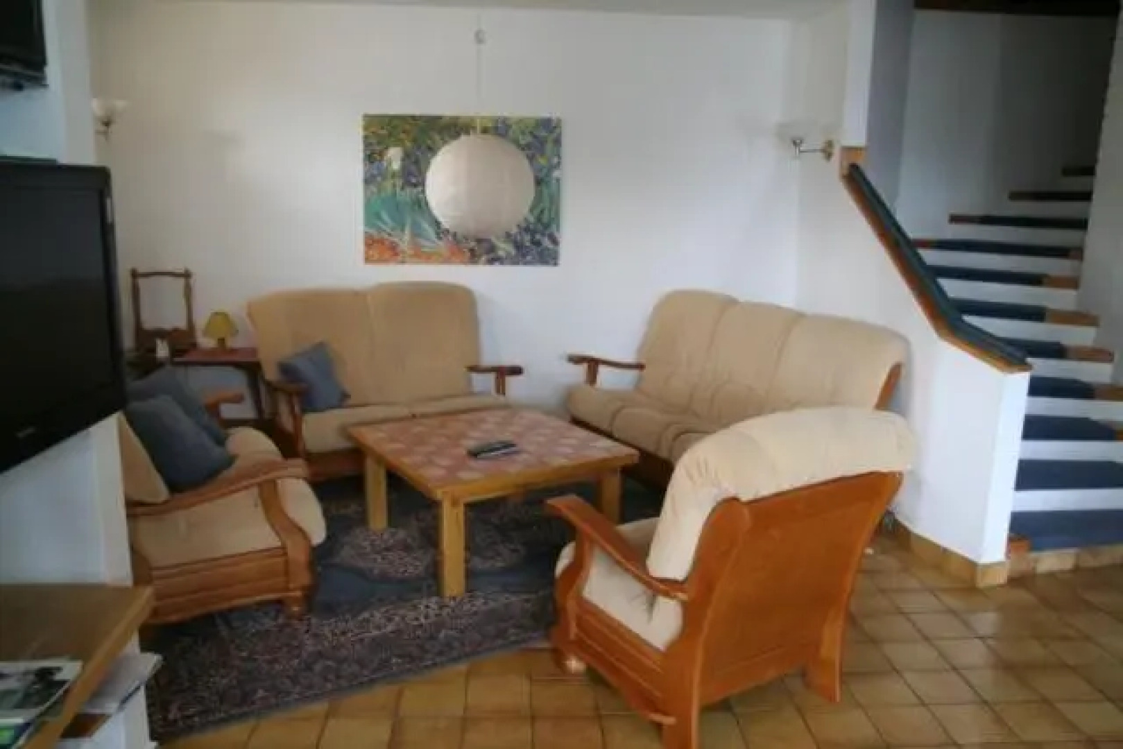 Holiday House No. 35