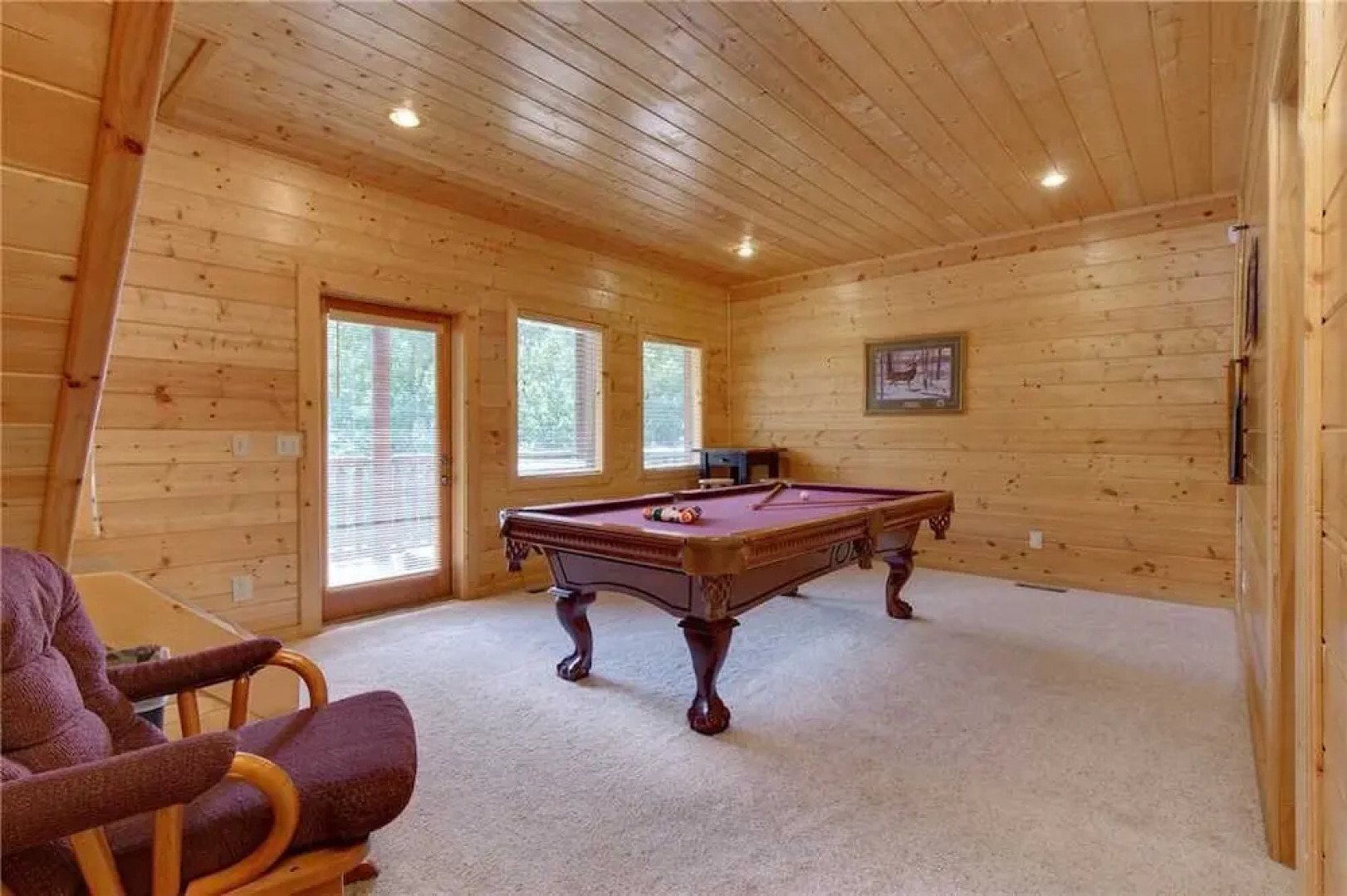 Changes in Latitude 4 Bedroom Home with Hot Tub